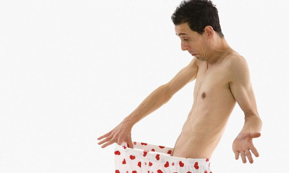 Why the lack of regular and high quality sex is dangerous