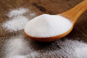 sodium bicarbonate for penis enlargement