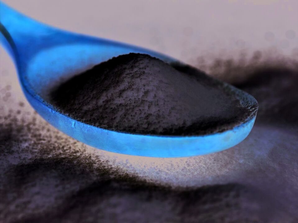 penis enlargement with sodium bicarbonate