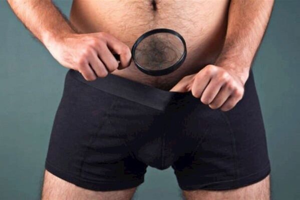 Men dream of enlarging their own penis at home